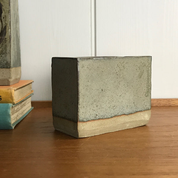Vintage Studio Pottery Piece/Vase #A2