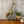 HUGE Vintage Mid Century Brass Giraffe