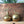 Vintage Brass Apple & Pear Trinket Boxes
