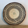 Ethnic African Binga Basket #4b - D40cm