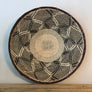 Ethnic African Binga Basket #9b - D44cm