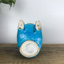 Vintage Owl Money Box