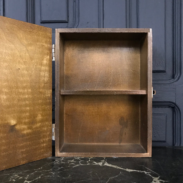 Vintage First Aid / Medical Cabinet