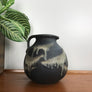 West German Monochrome Ceramic Jug/Vase H1