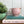 Powder Pink Ceramic Jug / Vase