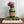 Mid Century West German Ceramic Vase #323-18