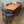Pair of (X2) Mid Century Upholstered Dining Chairs - 2201c