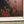 Mid Century 'African Beauty' Framed Print