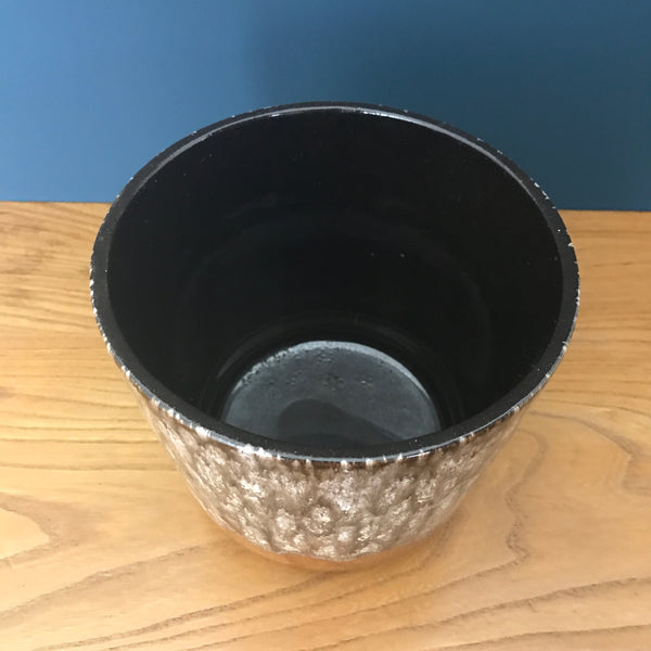 LARGE West Germany stamped Ceramic Planter