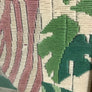 Vintage 'Through the Window' Needlework