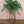 Vintage Boho Rattan Planter on Legs