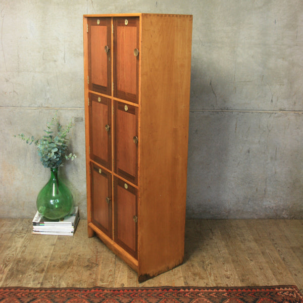vintage_mid_century_school_lockers