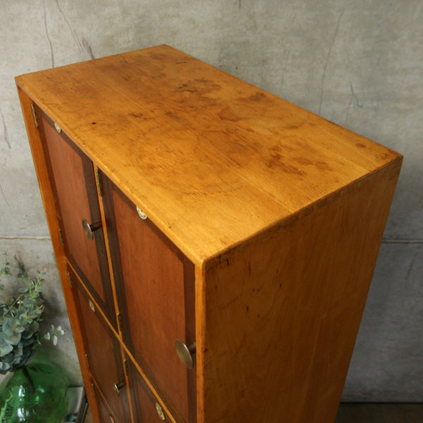 vintage_mid_century_school_lockers