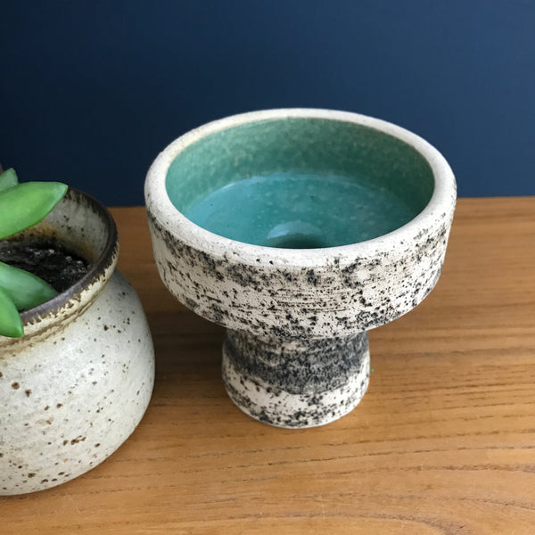 Vintage Studio Pottery Piece/Planter