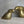 Petite Vintage Hollywood Regency Brass Toucan