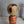 Vintage Japanese Kokeshi Doll 22-3