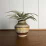 Mid Century West German Ceramic Vase #138/9