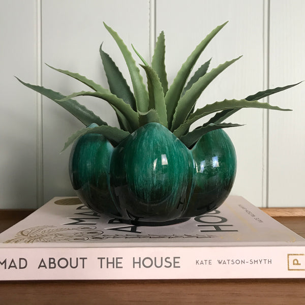 Canadian Mid Century Pottery Bowl/Planter