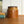 Ceramic 'Coffee' Storage Jar / Cannister