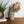 Vintage Studio Pottery Ceramic Vase