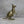 Vintage Brass Kangaroo - 05K
