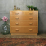 Vintage Chest of Drawers