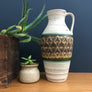 Vintage West German Ceramic Vase #261-30