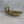 Mid Century Brass Bath Soap Dish/Ornament 22-F