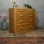 Vintage Chest of Drawers