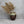 Studio Pottery Drip Glaze Vase - 22-F-J
