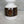 Mid Century West German Ceramic Vase - 22-F-12