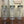 A Set of Six Vintage Kilner Storage Jars