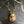 Mounted Brass Deer Head