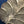 *Large* Vintage Heavy Brass Leaf Dish/Plate