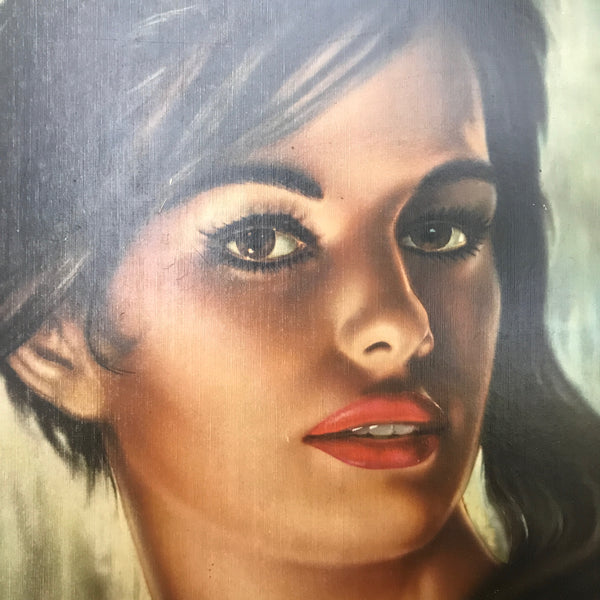 vintage_retro_J_Lynch_Tina_Lady_picture