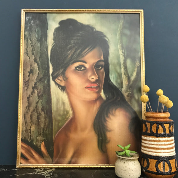 vintage_retro_J_Lynch_Tina_Lady_picture