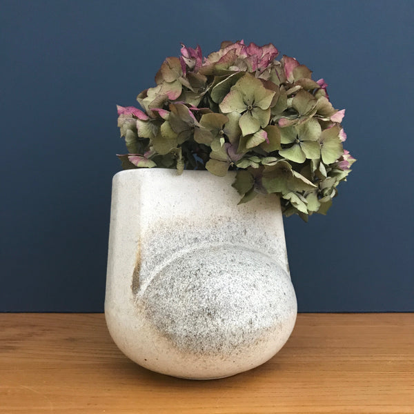 Vintage Studio Pottery Piece/Vase