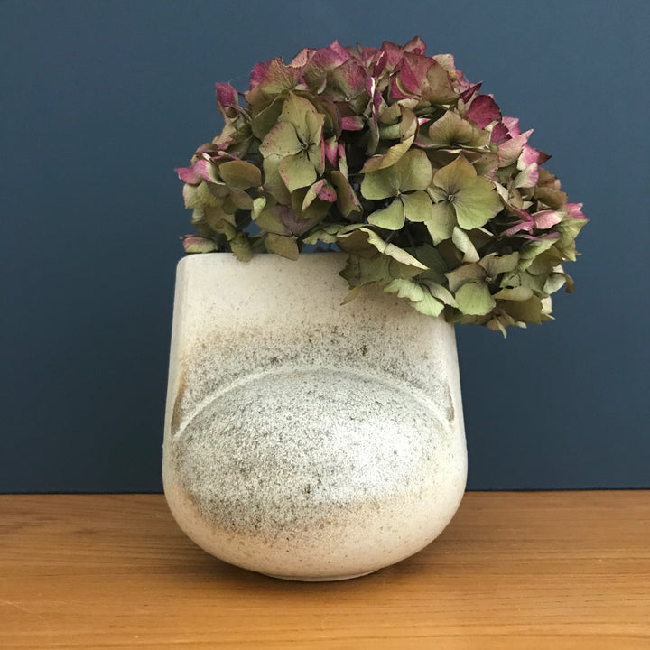 Vintage Studio Pottery Piece/Vase