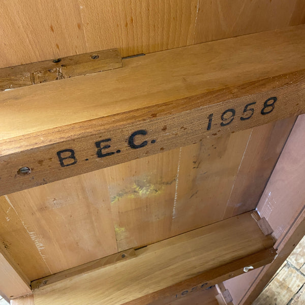 vintage_mid_century_reclaimed_school_laboratory_table_bench_kitchen