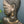 LARGE Vintage African Lady Wall Plaque