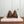 Teak Mid Century Pear Salt & Pepper Set