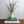 Vintage Art Deco Green Jug/Vase