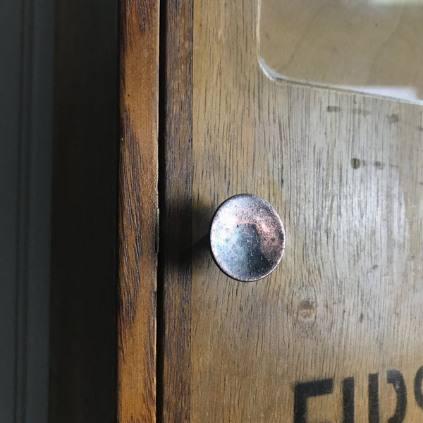 vintage_oak_first_aid_medical_bathroom_cabinet