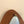 Mid Century Teak & Brass Mirror