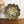 Vintage 'Trees' Pottery Bowl