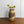 Mid Century West German Ceramic Vase #231-15