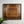 Mid Century Marquetry 'Flying Ducks' Framed