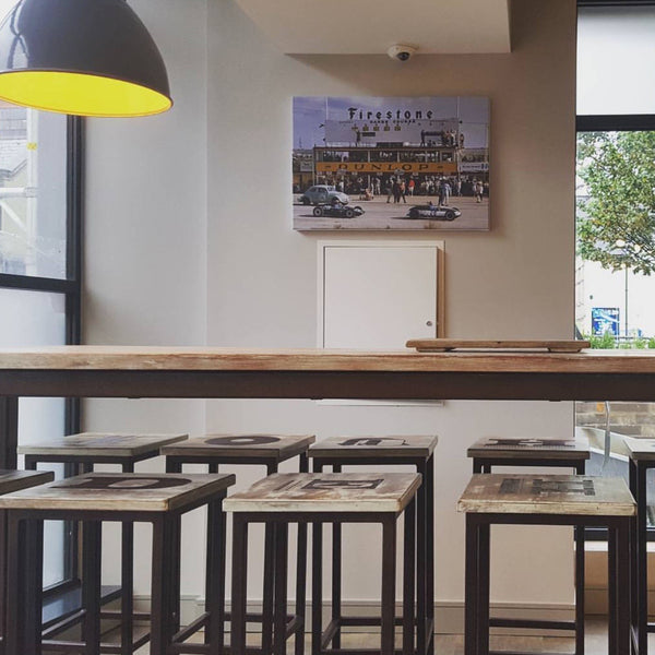 The Neighbourhood – Luxurious Student Accommodation
