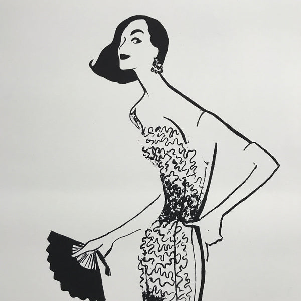 Renee Marciel Poster Print No.3