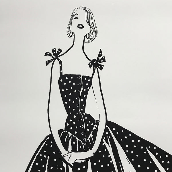 Renee Marciel Poster Print No.4